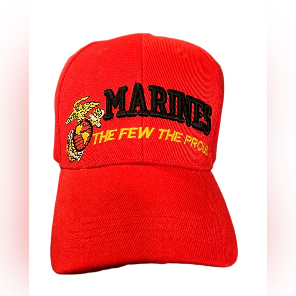 Marines Hat